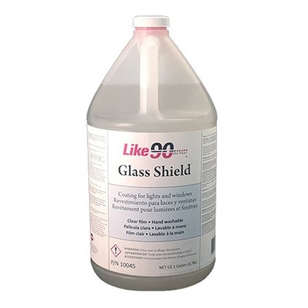 Like 90 CLEAR TACKY COAT, Gallon 10045